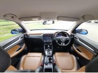 MG ZS 1.5 D ปี 2018 รถสวยใหม่ใช้น้อย พร้อมโปร.แจกจริง จอง100 รับ10,000 รูปที่ 7